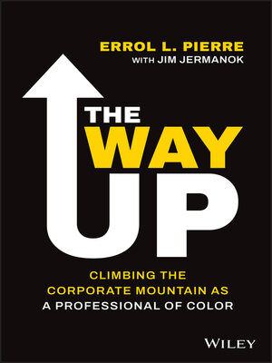 cover image of The Way Up